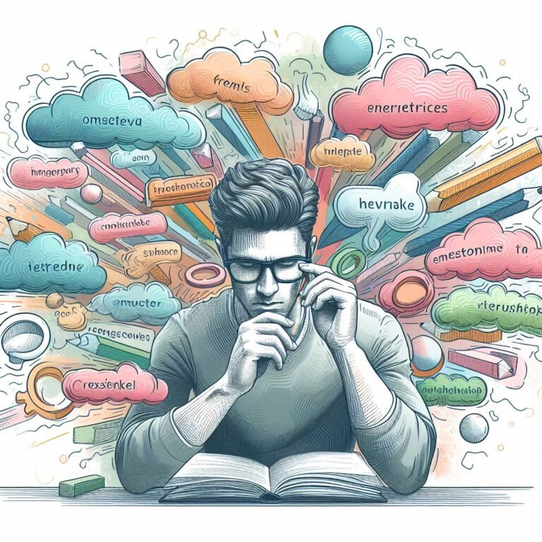 How to Memorise Abstract Words_Cover